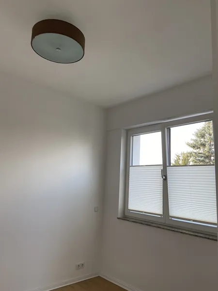 2-Zimmer-Wohnung mit Terrasse und Garten in Zehlendorf — photo 1